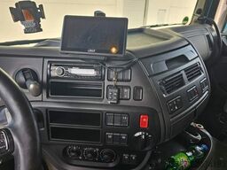 DAF XF 410, Standklima, Euro 6