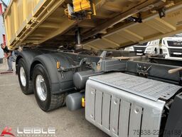 MERCEDES-BENZ Arocs 2645*6x4*Meiller*Bordmatik*AP-Achsen*Alcoa