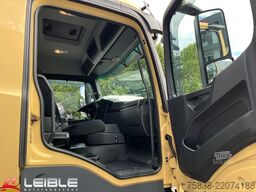 MERCEDES-BENZ Arocs 2645*6x4*Meiller*Bordmatik*AP-Achsen*Alcoa