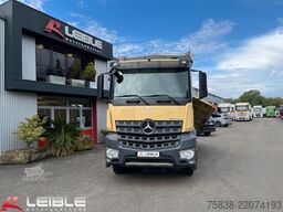 MERCEDES-BENZ Arocs 2645*6x4*Meiller*Bordmatik*AP-Achsen*Alcoa