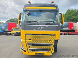 VOLVO FH 540 X-Low *I-Park Cool *Xenon