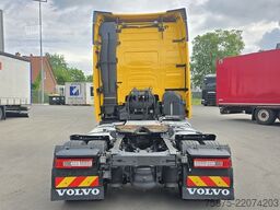 VOLVO FH 540 X-Low *I-Park Cool *Xenon