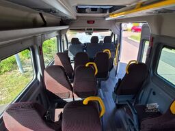 FIAT 1x Ducato 1x  Opel Movano 18 SS  in Stock