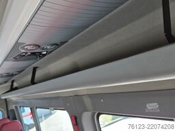 FIAT 1x Ducato 1x  Opel Movano 18 SS  in Stock