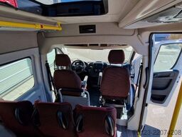 FIAT 1x Ducato 1x  Opel Movano 18 SS  in Stock