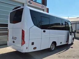 MERCEDES-BENZ Sprinter 519 29 SchlafsesselVorlauffahrzeug