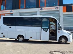 MERCEDES-BENZ Sprinter 519 29 SchlafsesselVorlauffahrzeug