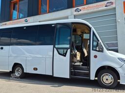 MERCEDES-BENZ Sprinter 519 29 SchlafsesselVorlauffahrzeug