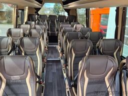 MERCEDES-BENZ Sprinter 519 29 SchlafsesselVorlauffahrzeug