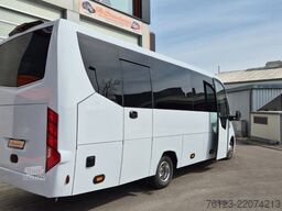 MERCEDES-BENZ Sprinter 519 29 SchlafsesselVorlauffahrzeug