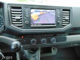 VOLKSWAGEN CRAFTER 2.0 TDI 35 2.0 TDI MAXI - KLIMA - KAMERA