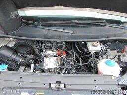VOLKSWAGEN CRAFTER 2.0 TDI 35 2.0 TDI MAXI - KLIMA - KAMERA