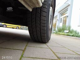 VOLKSWAGEN CRAFTER 2.0 TDI 35 2.0 TDI MAXI - KLIMA - KAMERA
