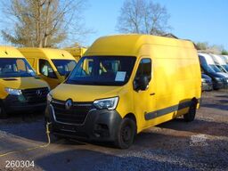RENAULT Master 2.3 dCi 135 L3H3 -Kamera-