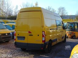 RENAULT Master 2.3 dCi 135 L3H3 -Kamera-