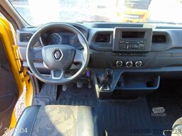 RENAULT Master 2.3 dCi 135 L3H3 -Kamera-
