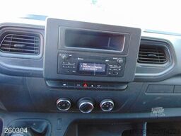 RENAULT Master 2.3 dCi 135 L3H3 -Kamera-