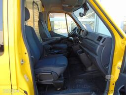 RENAULT Master 2.3 dCi 135 L3H3 -Kamera-