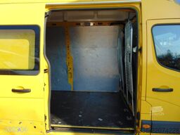 RENAULT Master 2.3 dCi 135 L3H3 -Kamera-