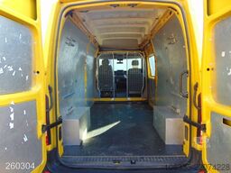 RENAULT Master 2.3 dCi 135 L3H3 -Kamera-