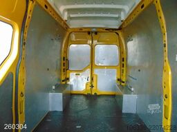 RENAULT Master 2.3 dCi 135 L3H3 -Kamera-