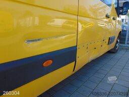 RENAULT Master 2.3 dCi 135 L3H3 -Kamera-