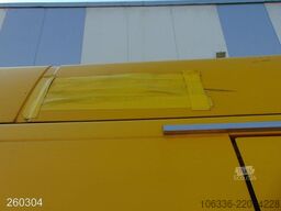 RENAULT Master 2.3 dCi 135 L3H3 -Kamera-