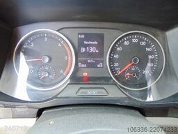 VOLKSWAGEN Crafter 35 2.0 TDI *Klima*Regalsystem*Kamera*