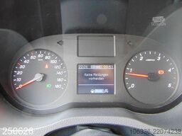 MERCEDES-BENZ Sprinter 314 CDI Maxi KLIMA-KAMERA-REGALSYSTEM