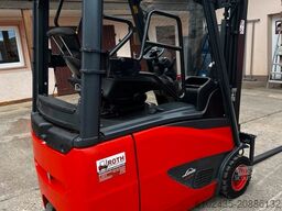 Linde E 16 EVO2