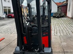 Linde E 16 EVO2