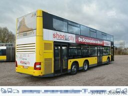 MAN A39 / Lion´s City DD / ND 313 / Klima / Euro 4