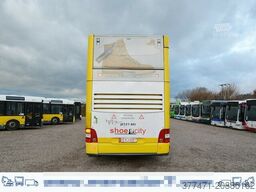 MAN A39 / Lion´s City DD / ND 313 / Klima / Euro 4