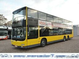 MAN A39 / Lion´s City DD / ND 313 / Klima / Euro 4