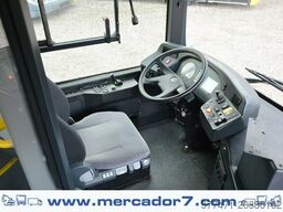 MAN A39 / Lion´s City DD / ND 313 / Klima / Euro 4