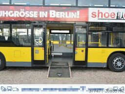 MAN A39 / Lion´s City DD / ND 313 / Klima / Euro 4