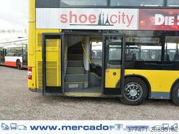 MAN A39 / Lion´s City DD / ND 313 / Klima / Euro 4