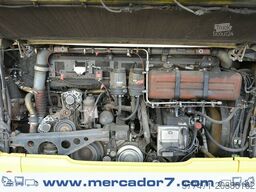 MAN A39 / Lion´s City DD / ND 313 / Klima / Euro 4