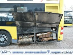 MAN A39 / Lion´s City DD / ND 313 / Klima / Euro 4