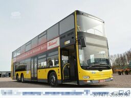 MAN A39 / Lion´s City DD / ND 313 / Klima / Euro 4
