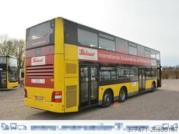 MAN A39 / Lion´s City DD / ND 313 / Klima / Euro 4