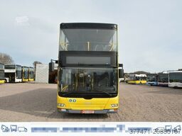 MAN A39 / Lion´s City DD / ND 313 / Klima / Euro 4