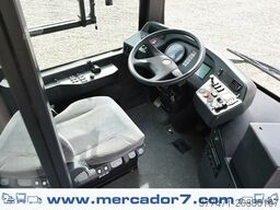 MAN A39 / Lion´s City DD / ND 313 / Klima / Euro 4