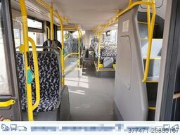 MAN A39 / Lion´s City DD / ND 313 / Klima / Euro 4