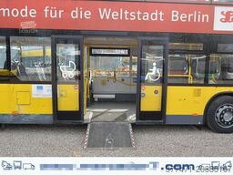 MAN A39 / Lion´s City DD / ND 313 / Klima / Euro 4