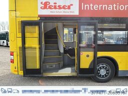 MAN A39 / Lion´s City DD / ND 313 / Klima / Euro 4