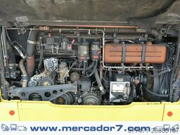 MAN A39 / Lion´s City DD / ND 313 / Klima / Euro 4