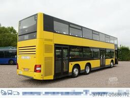 MAN A39 / Lion´s City DD / ND 323 / Klima / EEV