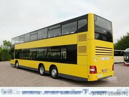 MAN A39 / Lion´s City DD / ND 323 / Klima / EEV