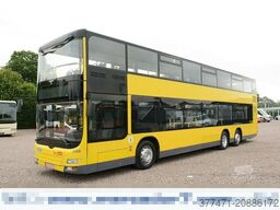 MAN A39 / Lion´s City DD / ND 323 / Klima / EEV